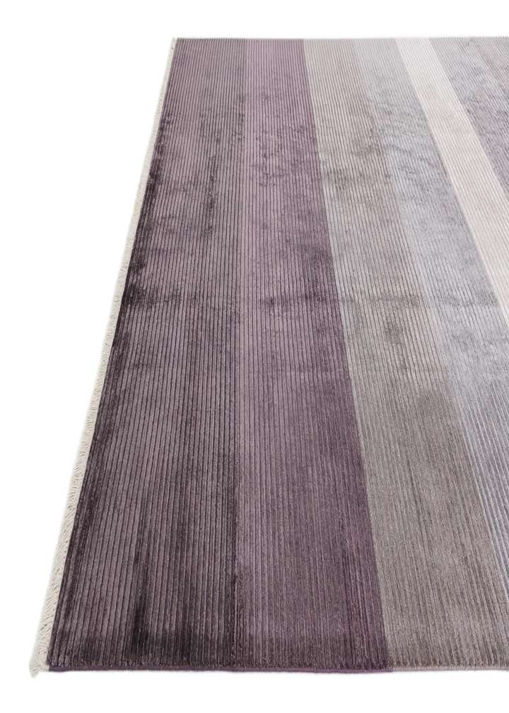 6' 6 x 9' 10 Hand Knotted Darya Wool Rug