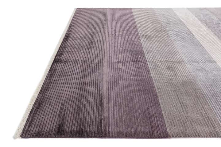 6' 6 x 9' 10 Hand Knotted Darya Wool Rug