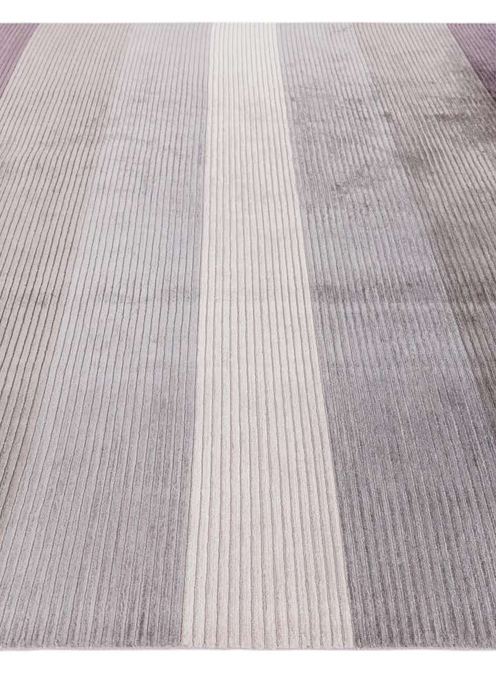 6' 6 x 9' 10 Hand Knotted Darya Wool Rug