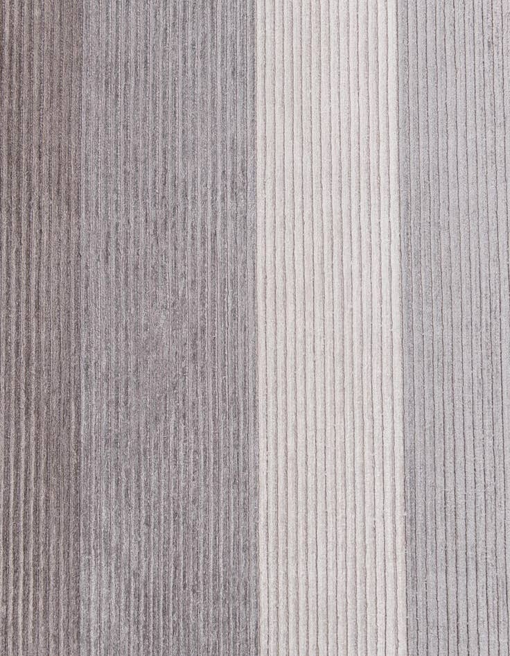 Detail image of 6' 6 x 9' 10  Hand Knotted Darya Wool Rug