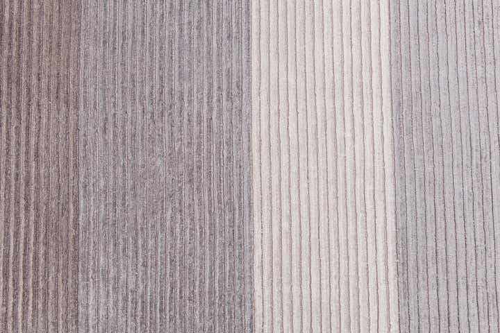 6' 6 x 9' 10 Hand Knotted Darya Wool Rug