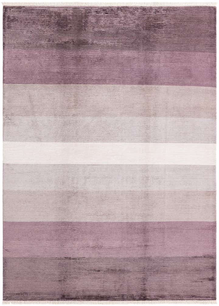 6' 6 x 9' 10 Hand Knotted Darya Wool Rug
