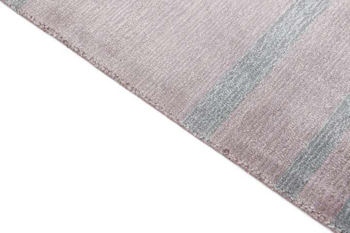 6' 6 x 9' 9 Hand Knotted Darya Wool Rug