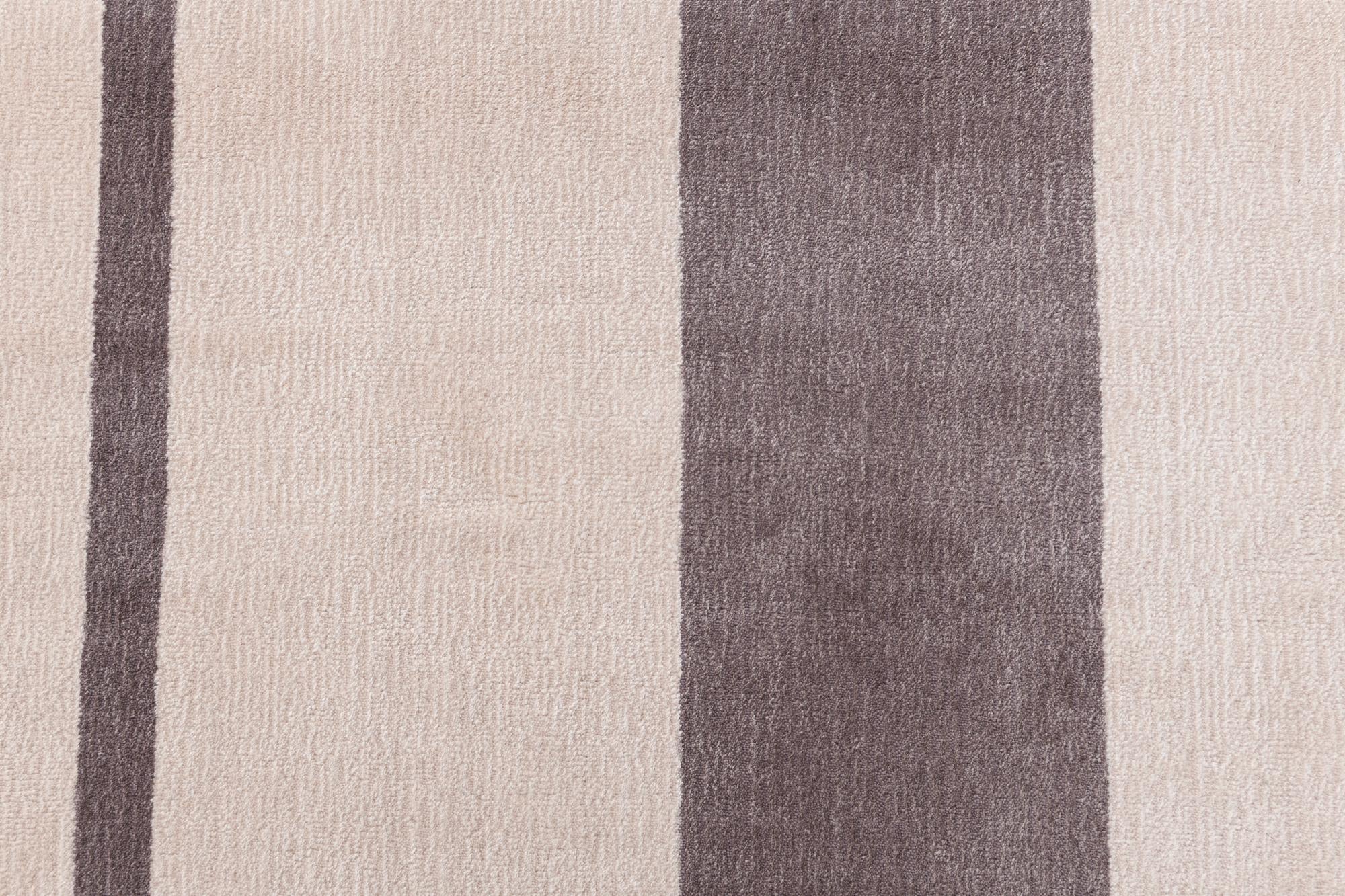 6' 7 x 9' 9 Hand Knotted Darya Wool Rug