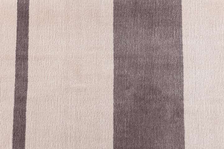 6' 7 x 9' 9 Hand Knotted Darya Wool Rug
