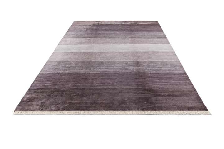 6' 6 x 10' 1 Hand Knotted Darya Wool Rug