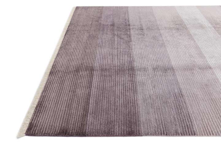 6' 6 x 10' 1 Hand Knotted Darya Wool Rug