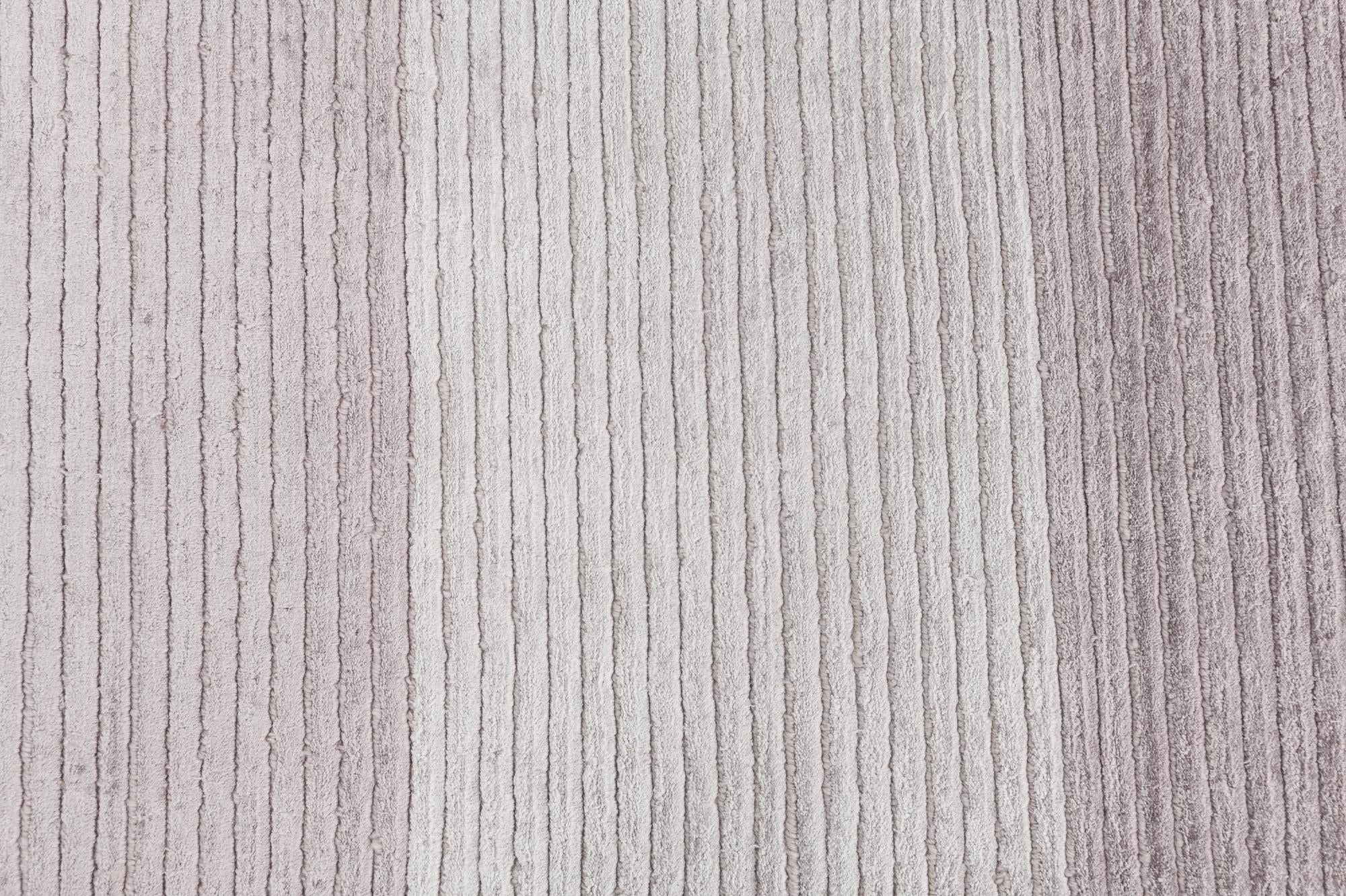 6' 6 x 10' 1 Hand Knotted Darya Wool Rug