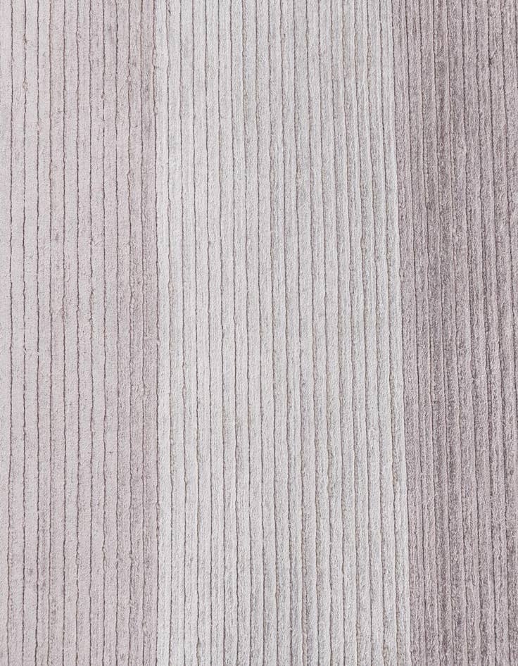 Detail image of 6' 6 x 10' 1  Hand Knotted Darya Wool Rug