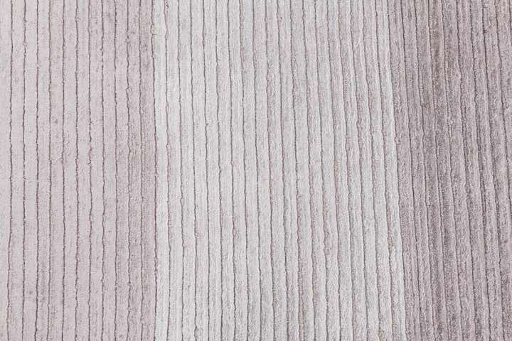 6' 6 x 10' 1 Hand Knotted Darya Wool Rug