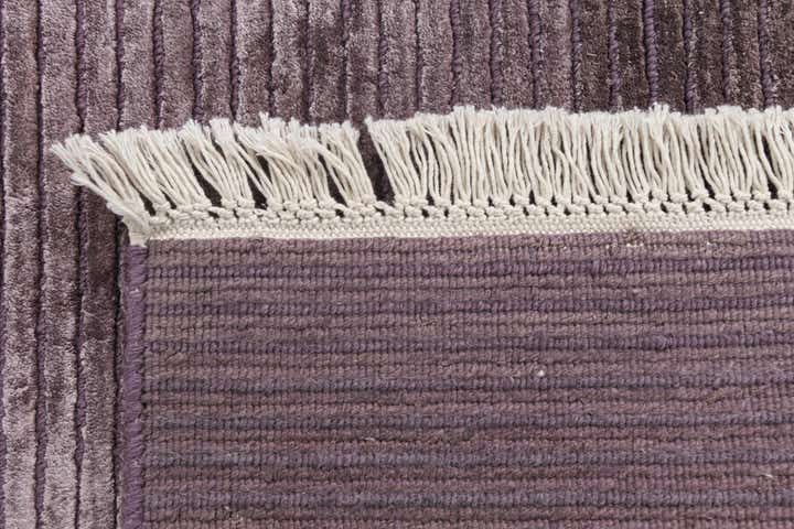 6' 6 x 10' 1 Hand Knotted Darya Wool Rug