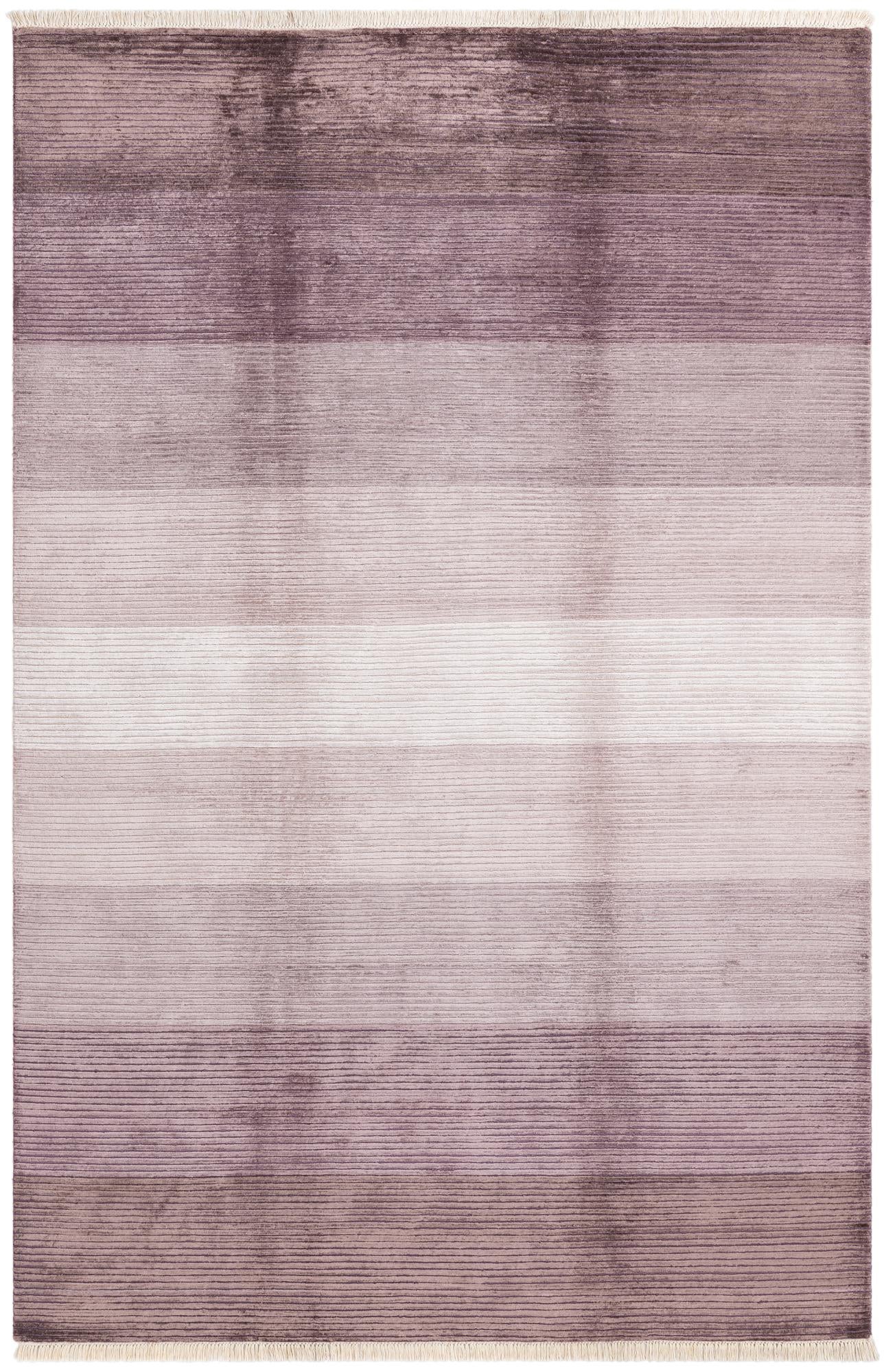 6' 6 x 10' 1 Hand Knotted Darya Wool Rug