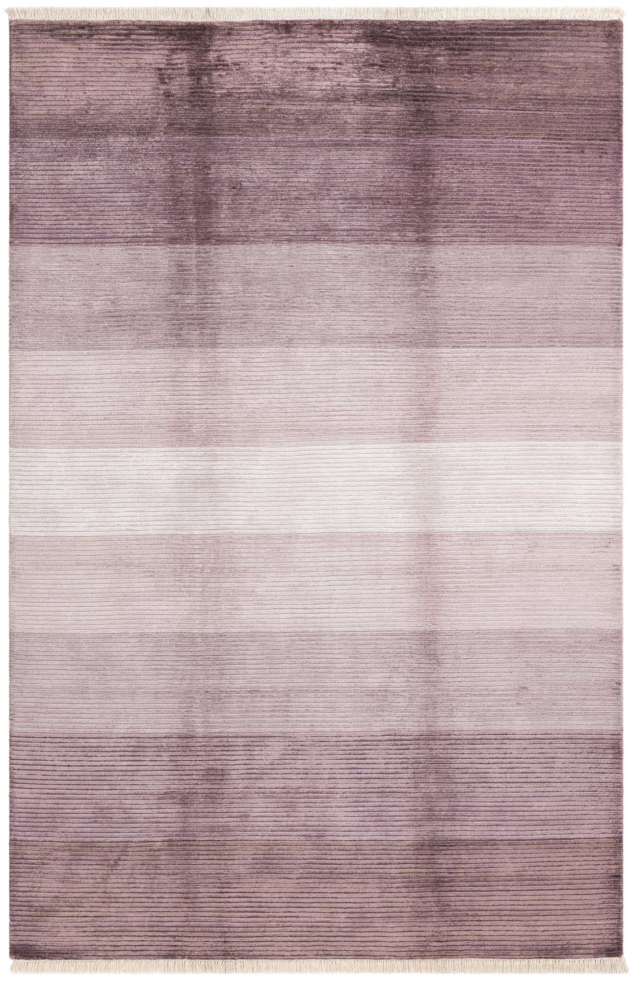 6' 6 x 10' 1 Hand Knotted Darya Wool Rug