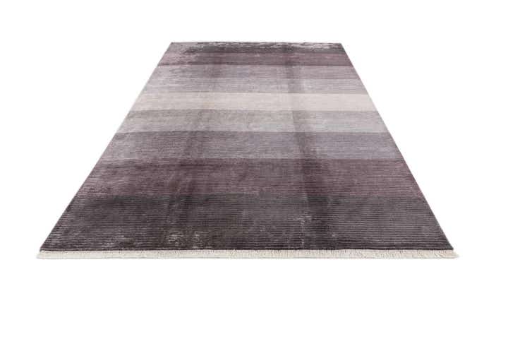 6' 7 x 9' 10 Hand Knotted Darya Wool Rug