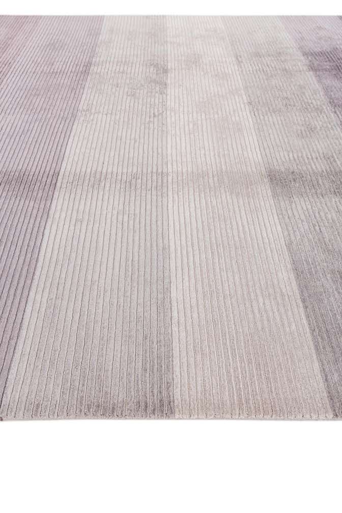 6' 7 x 9' 10 Hand Knotted Darya Wool Rug