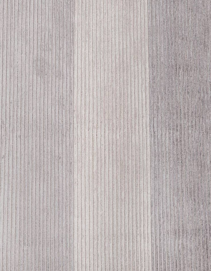 Detail image of 6' 7 x 9' 10  Hand Knotted Darya Wool Rug