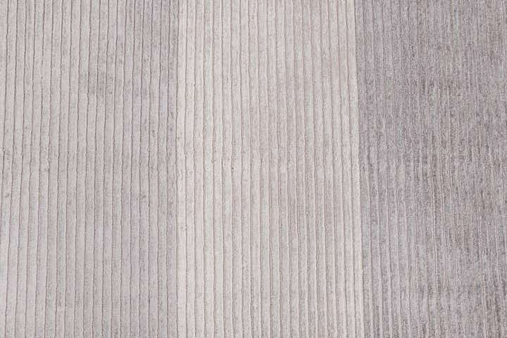 6' 7 x 9' 10 Hand Knotted Darya Wool Rug