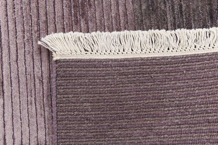 6' 7 x 9' 10 Hand Knotted Darya Wool Rug