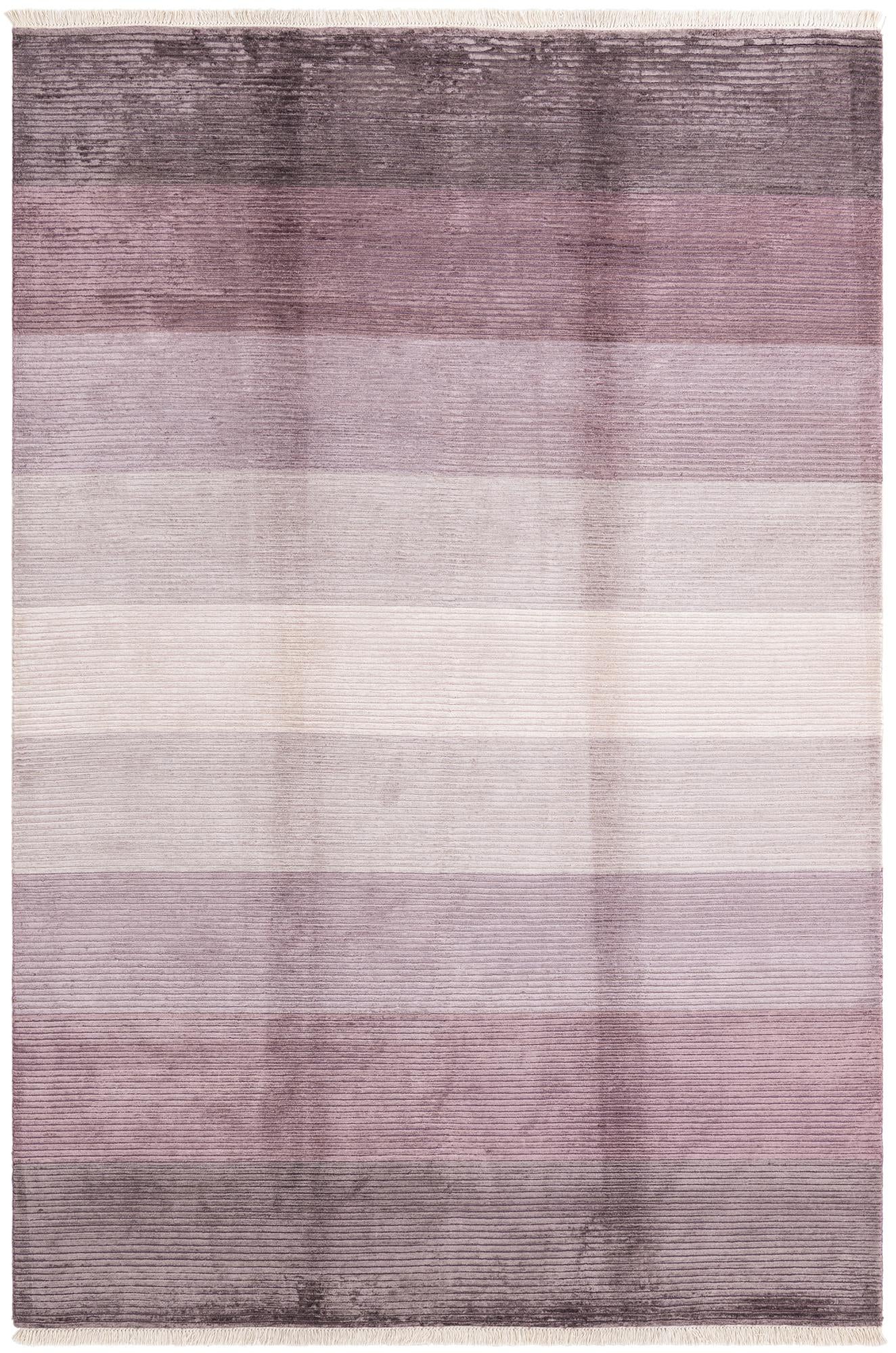 6' 7 x 9' 10 Hand Knotted Darya Wool Rug