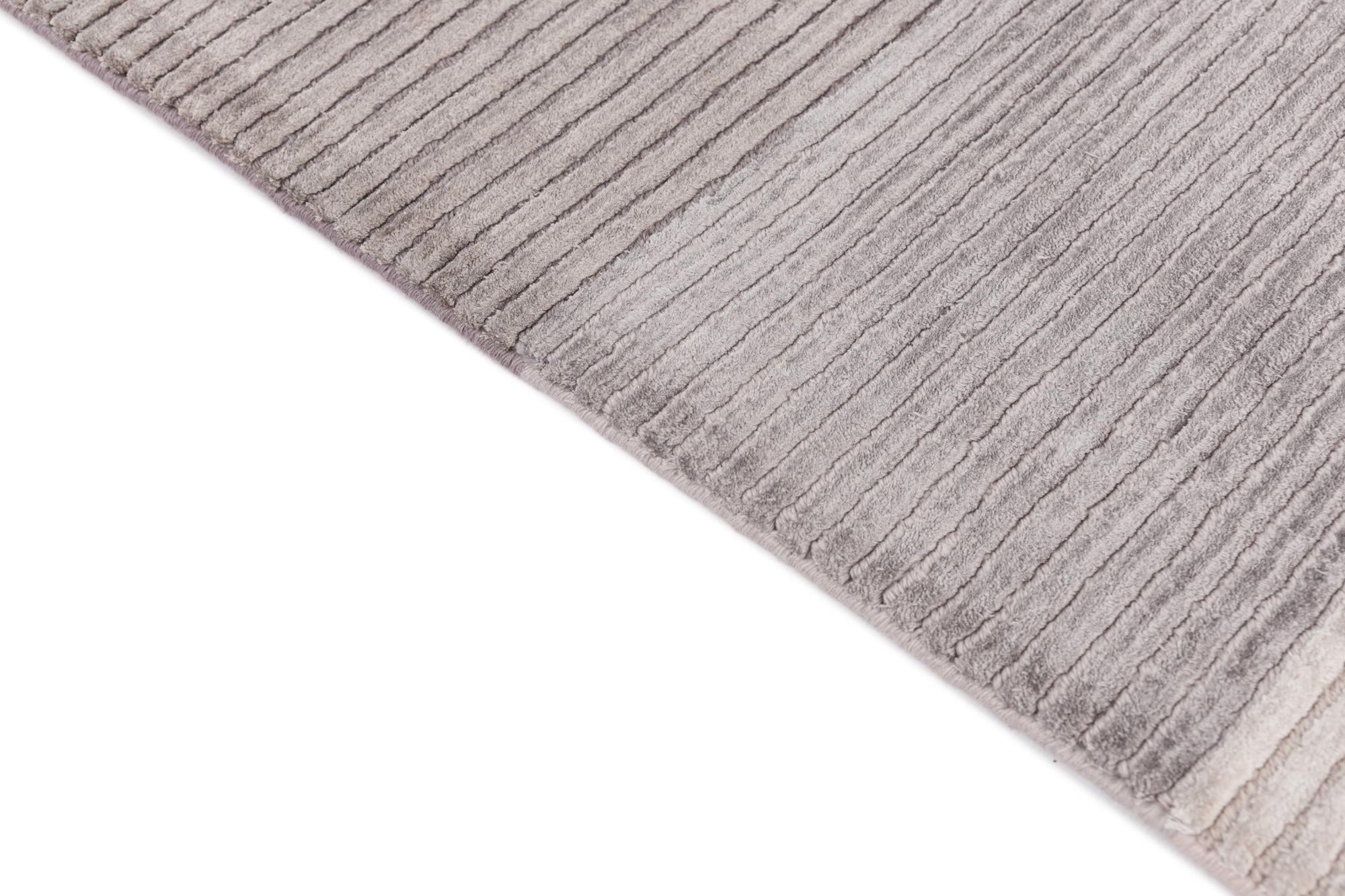 6' 7 x 9' 10 Hand Knotted Darya Wool Rug
