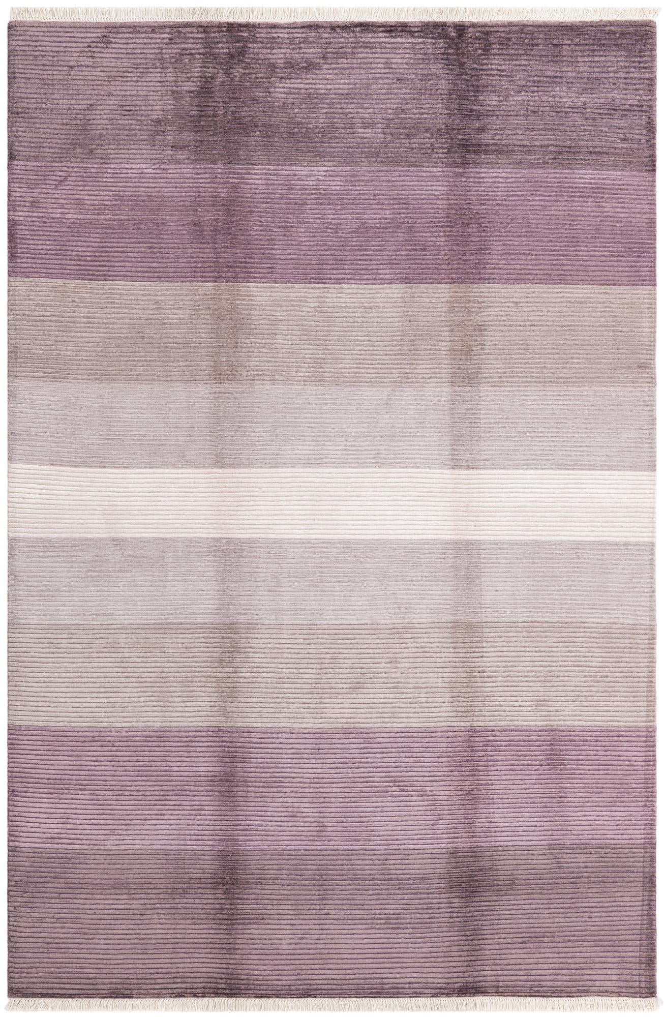 6' 7 x 9' 10 Hand Knotted Darya Wool Rug