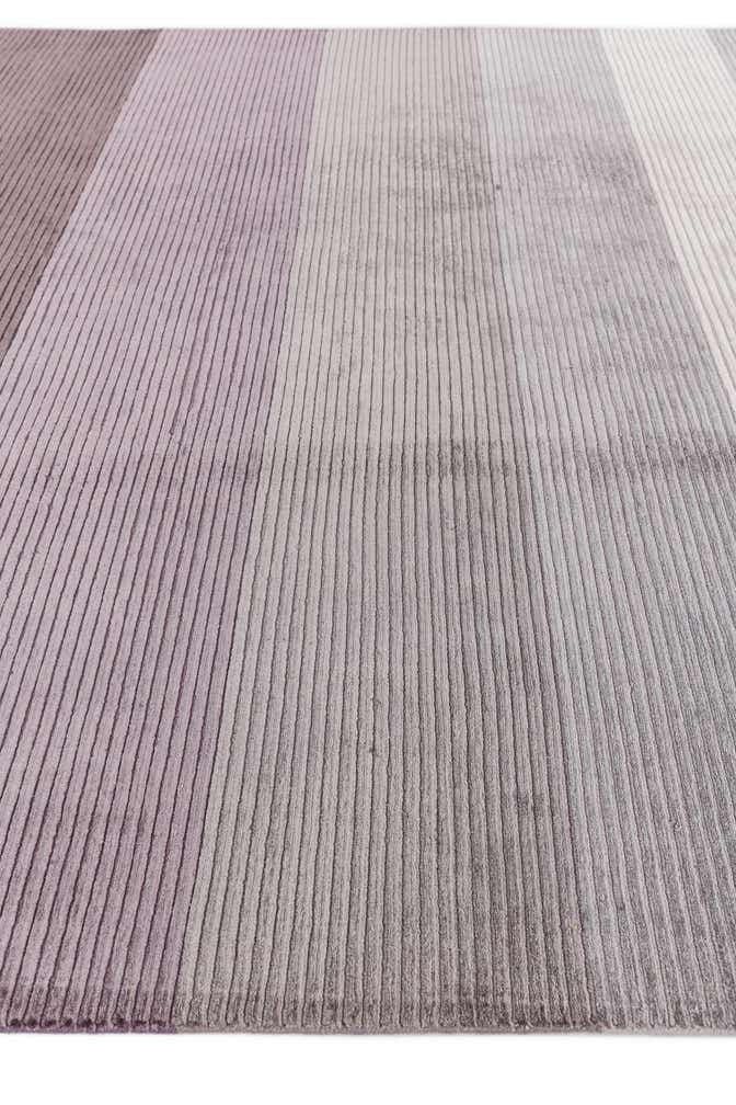 6' 7 x 10' Hand Knotted Darya Wool Rug