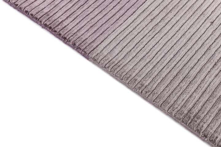 6' 7 x 10' Hand Knotted Darya Wool Rug