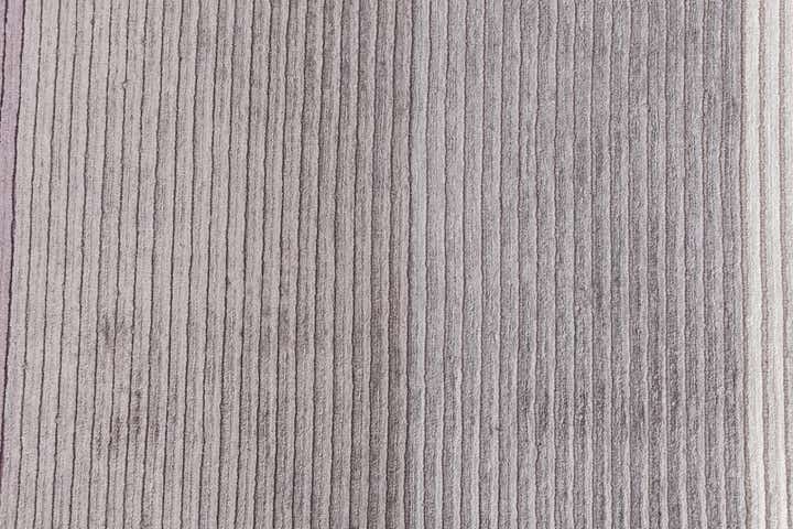 6' 7 x 10' Hand Knotted Darya Wool Rug