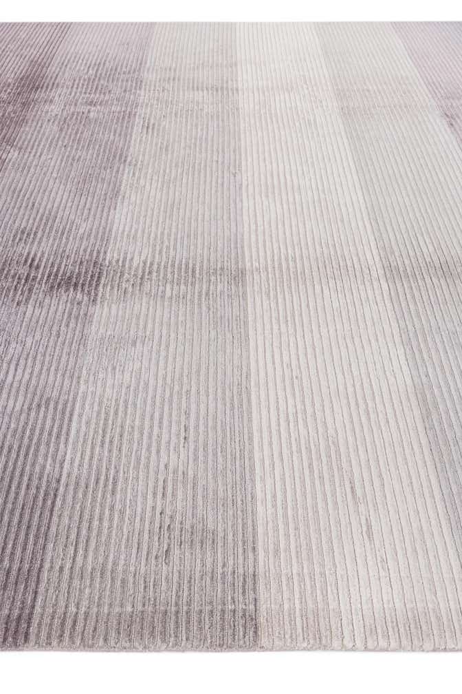 6' 7 x 9' 8 Hand Knotted Darya Wool Rug