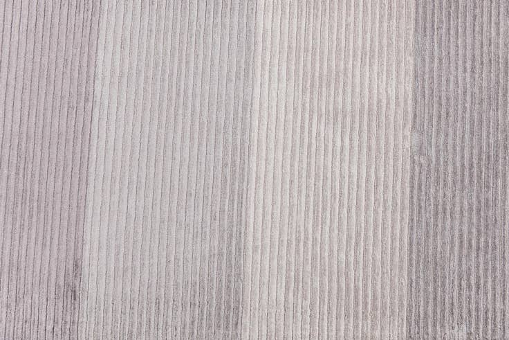 Detail image of 6' 7 x 9' 8 Hand Knotted Darya Wool Rug