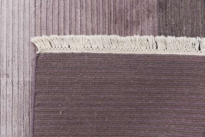 6' 7 x 9' 8 Hand Knotted Darya Wool Rug