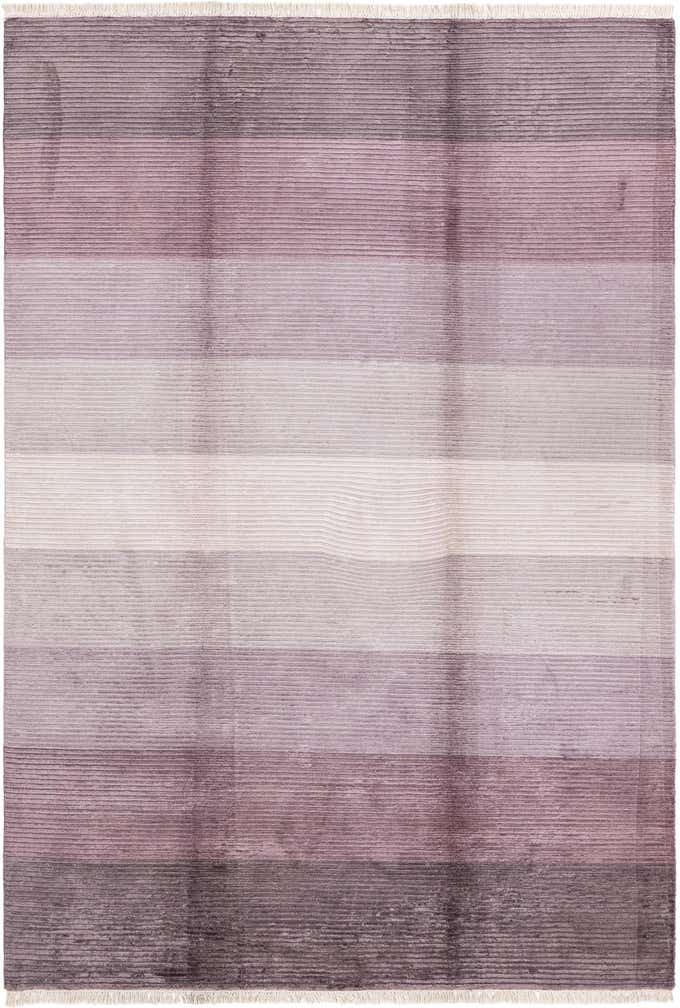 6' 7 x 9' 8 Hand Knotted Darya Wool Rug