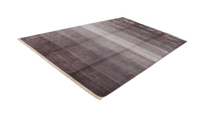 6' 7 x 9' 10 Hand Knotted Darya Wool Rug