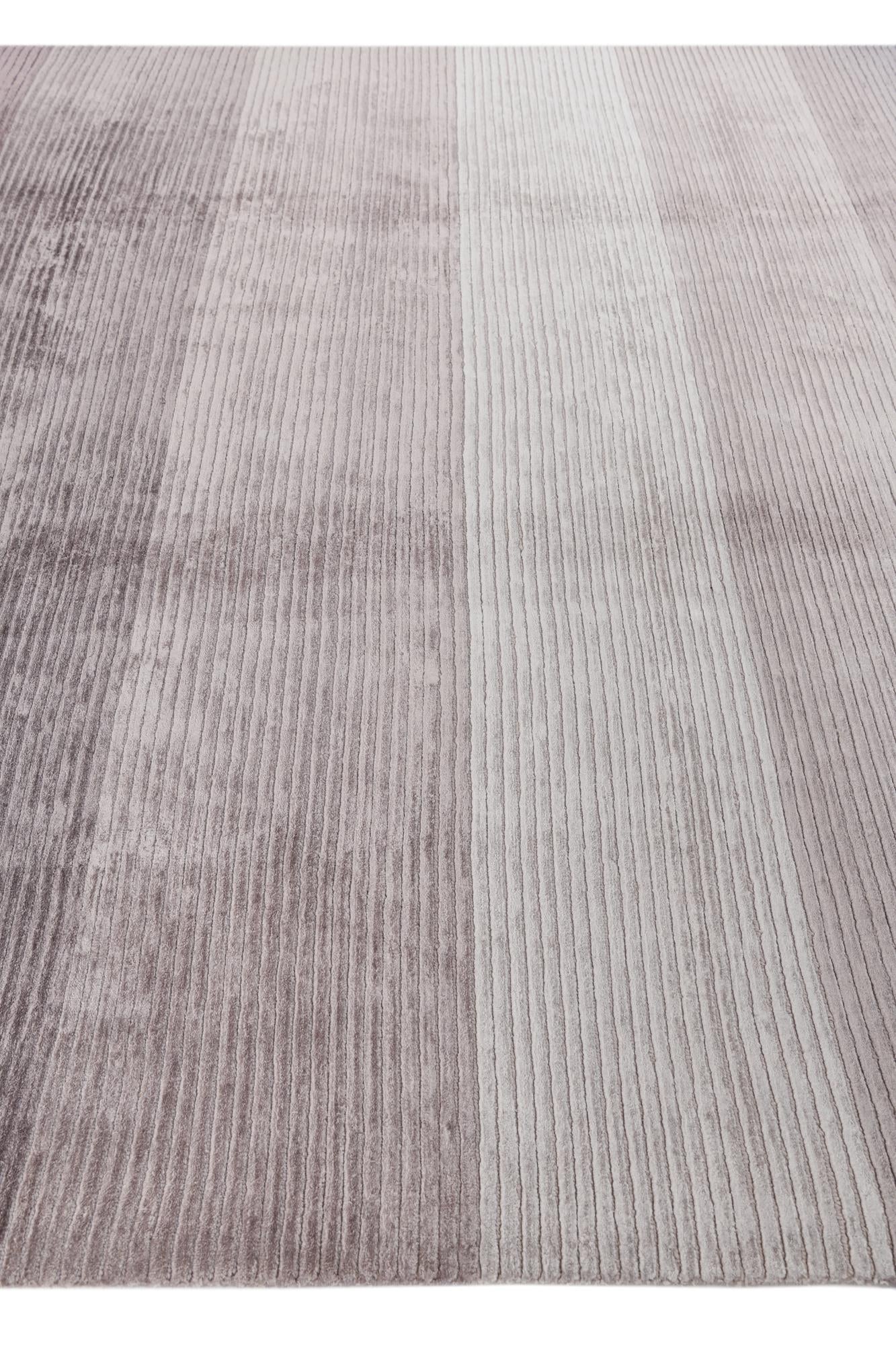 6' 7 x 9' 10 Hand Knotted Darya Wool Rug