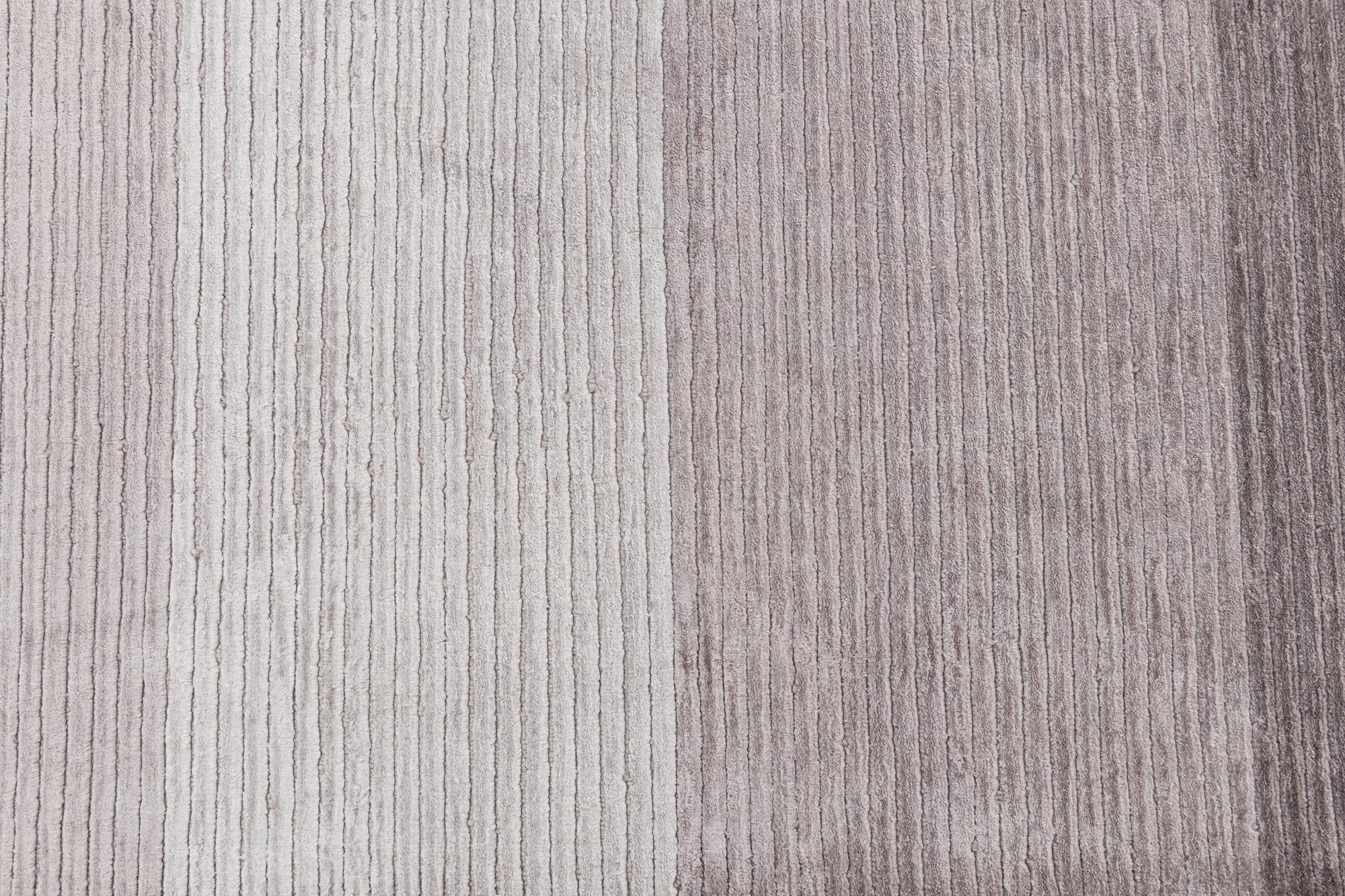 6' 7 x 9' 10 Hand Knotted Darya Wool Rug