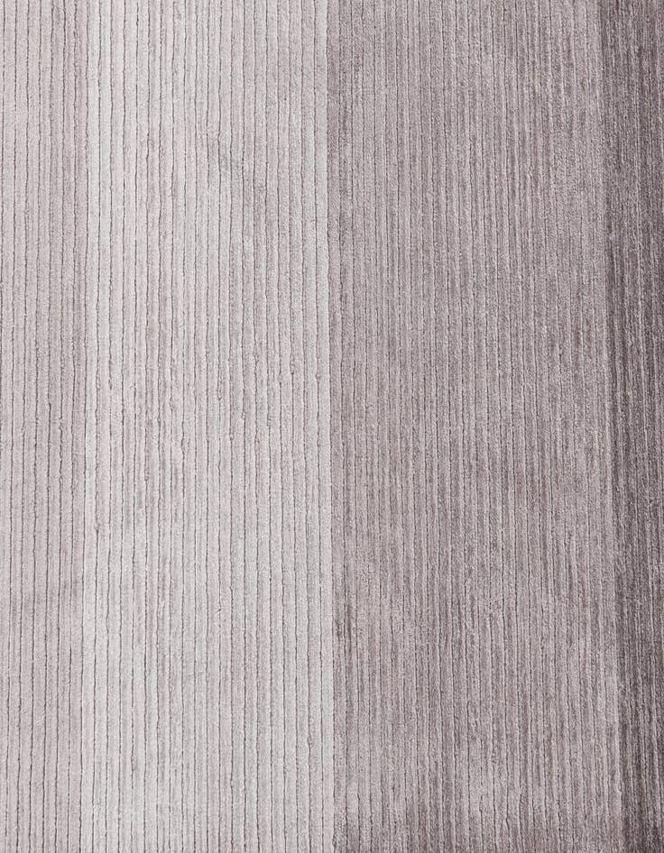 Detail image of 6' 7 x 9' 10  Hand Knotted Darya Wool Rug