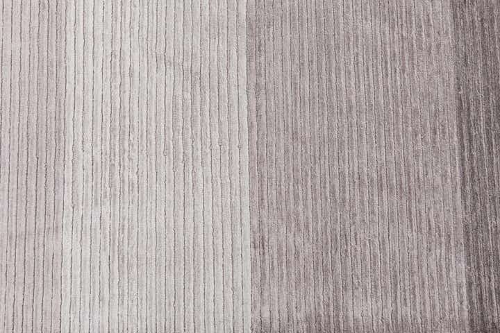 6' 7 x 9' 10 Hand Knotted Darya Wool Rug