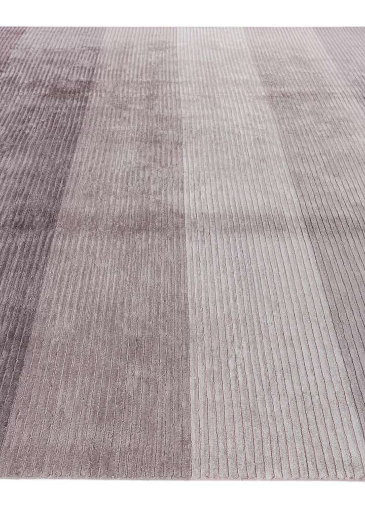 6' 8 x 10' Hand Knotted Darya Wool Rug