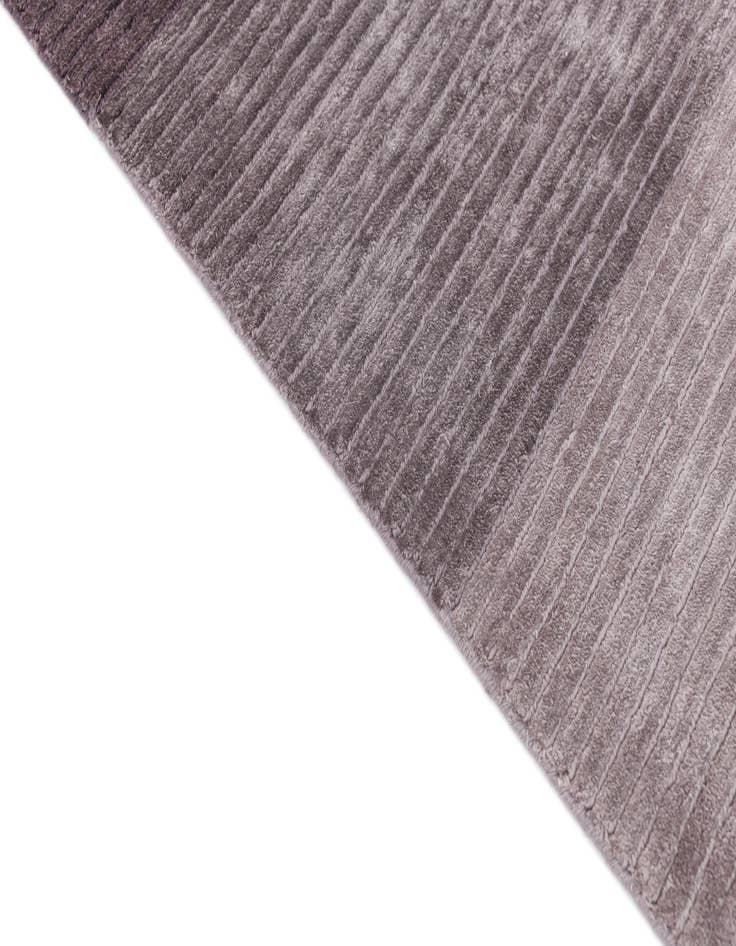 Detail image of 6' 8 x 10' Hand Knotted Darya Wool Rug