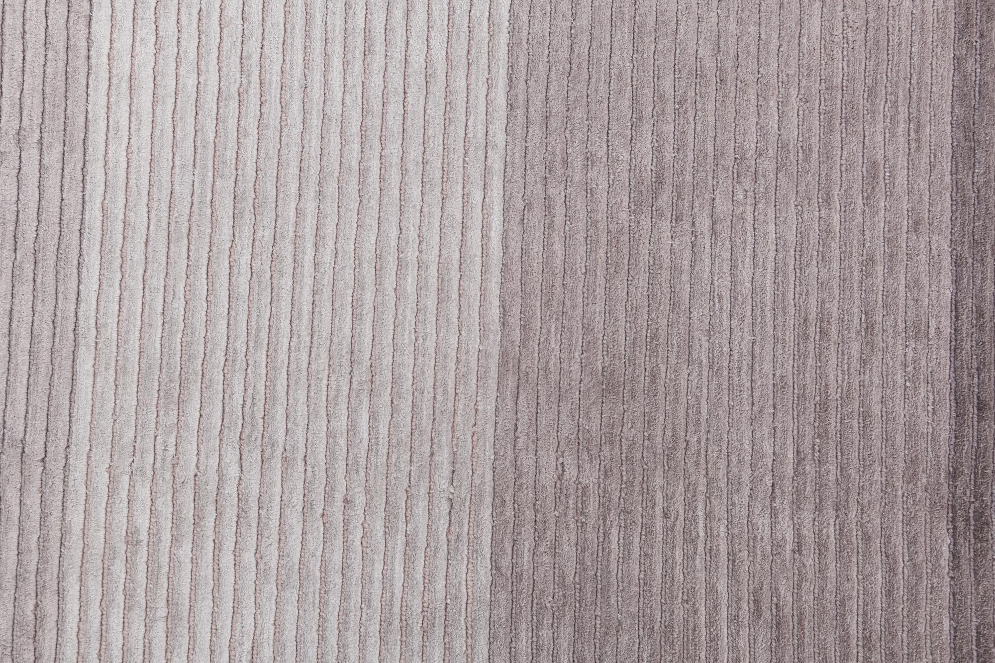 6' 8 x 10' Hand Knotted Darya Wool Rug