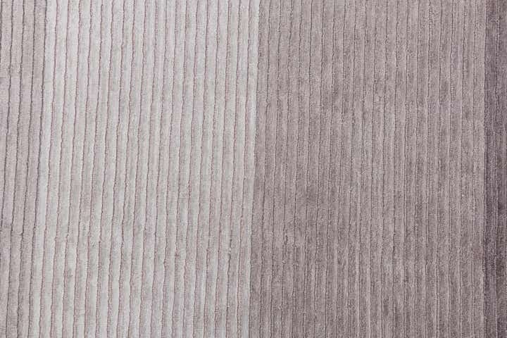 6' 8 x 10' Hand Knotted Darya Wool Rug