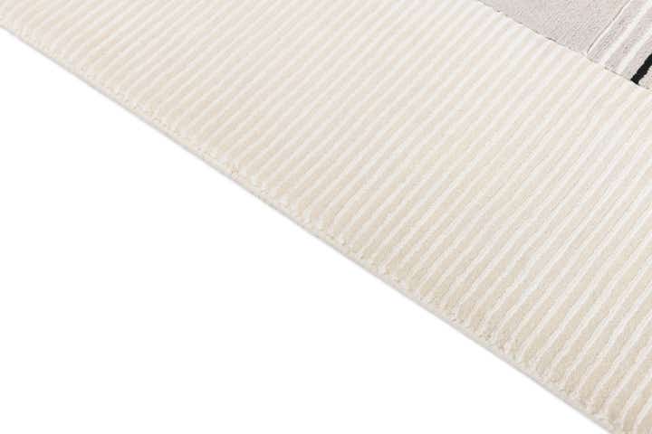 6' 10 x 9' 9 Hand Knotted Darya Wool Rug