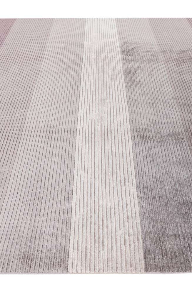 6' 7 x 10' Hand Knotted Darya Wool Rug