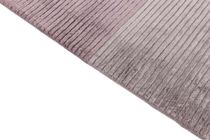 6' 7 x 10' Hand Knotted Darya Wool Rug