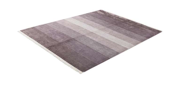 5' x 6' 9 Hand Knotted Darya Wool Rug