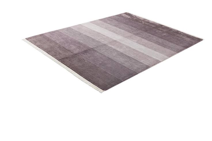 Detail image of 5' x 6' 9 Hand Knotted Darya Wool Rug