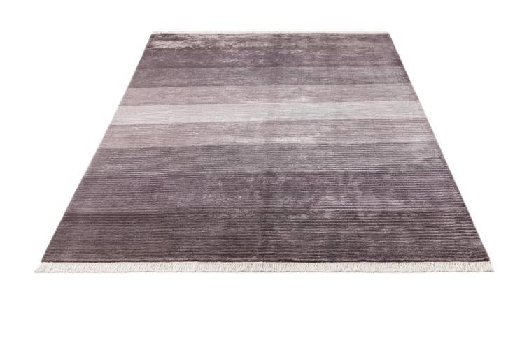 Detail image of 5' x 6' 9 Hand Knotted Darya Wool Rug