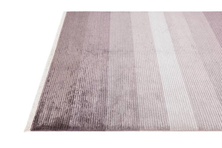 Detail image of 5' x 6' 9 Hand Knotted Darya Wool Rug