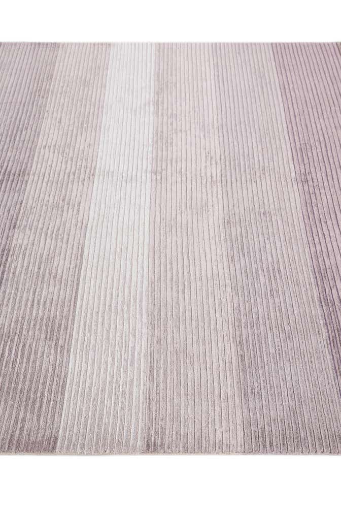 5' x 6' 9 Hand Knotted Darya Wool Rug