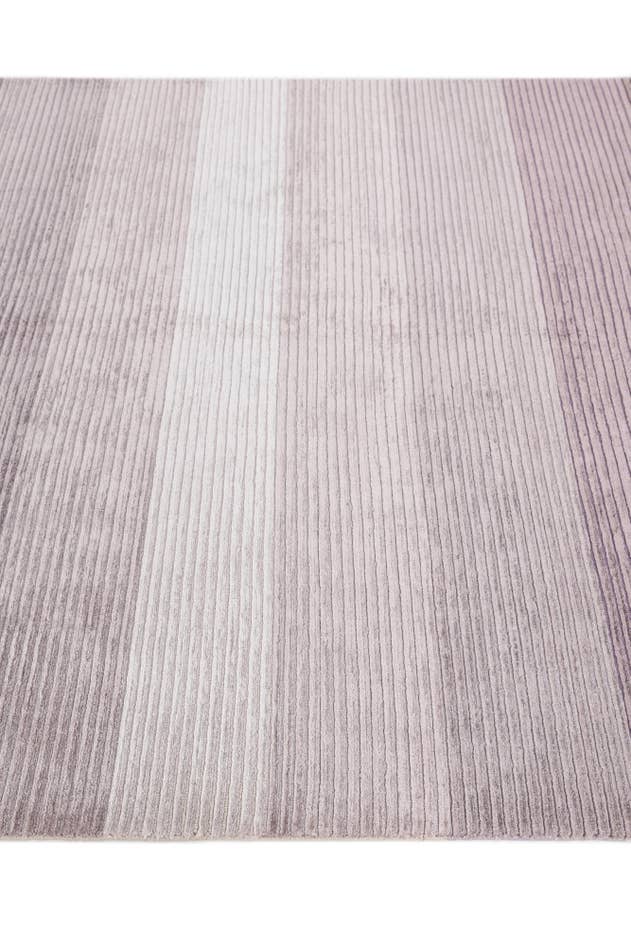 Detail image of 5' x 6' 9 Hand Knotted Darya Wool Rug